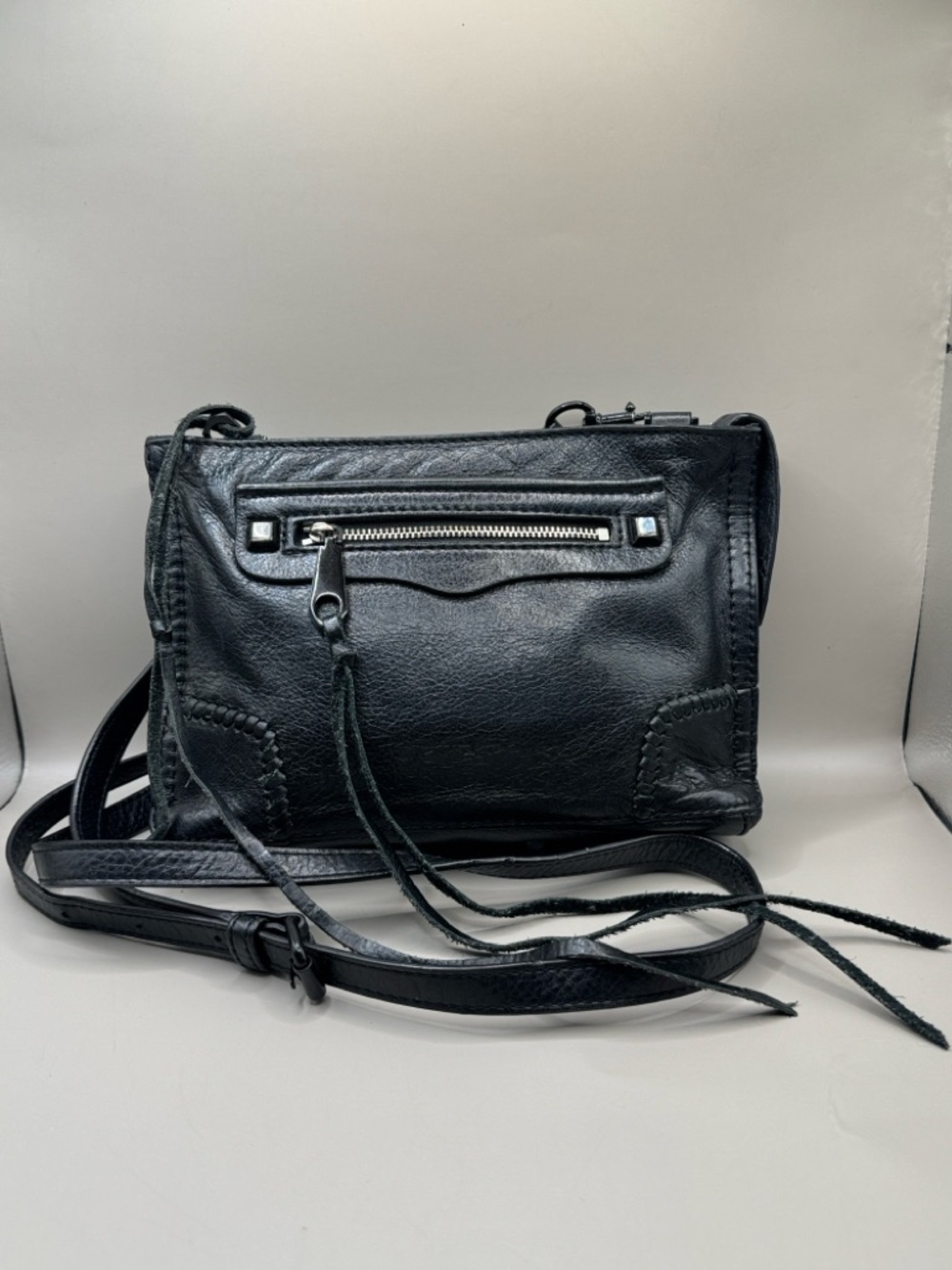 Rebecca Minkoff Regan Crossbody.